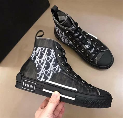 b23 dior price|b23 high top sneaker price.